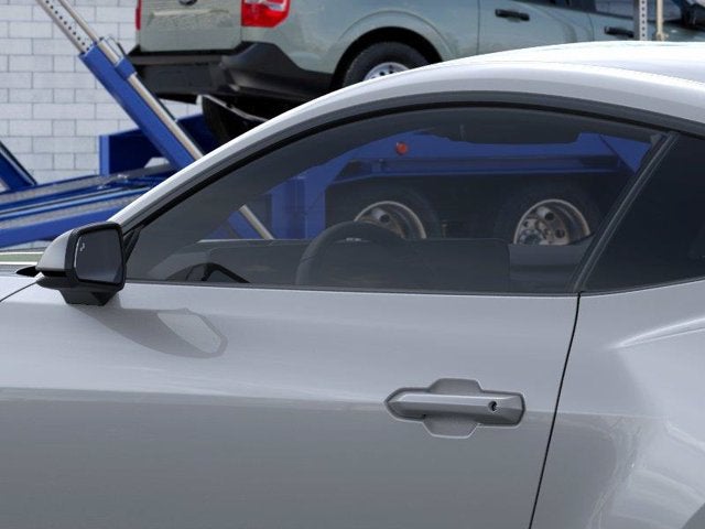 2026 Ford Mustang EcoBoost Premium RTR
