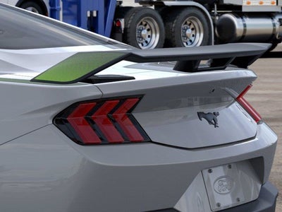 2026 Ford Mustang EcoBoost Premium RTR