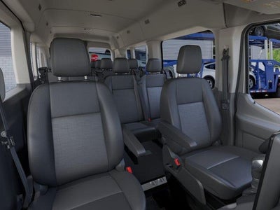 2026 Ford Transit-350 XL