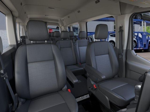 2026 Ford Transit-350 XL