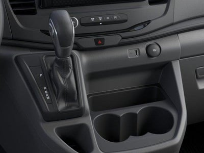 2026 Ford Transit-350 XL