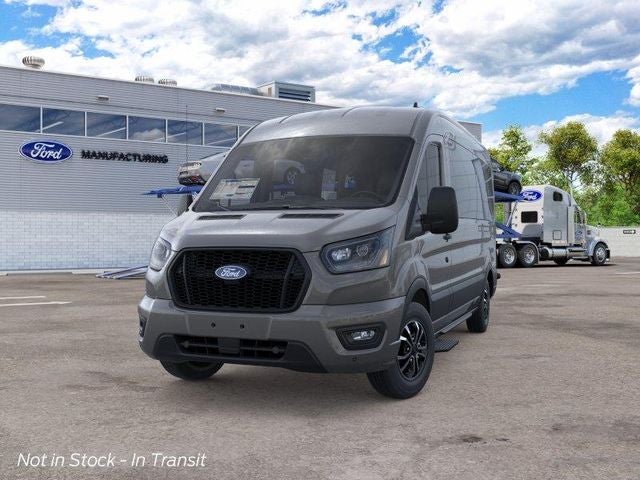 2026 Ford Transit-350 XL
