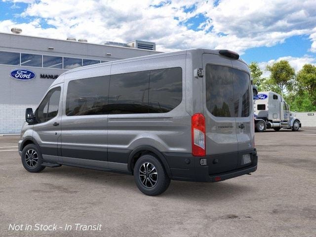 2026 Ford Transit-350 XL
