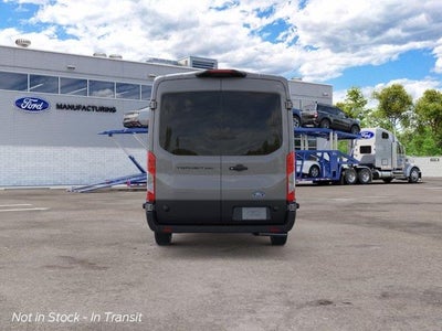 2026 Ford Transit-350 XL