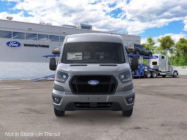 2026 Ford Transit-350 XL