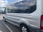 2017 Ford Transit-350 XLT MID ROOF