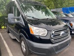 2019 Ford Transit-350 XLT