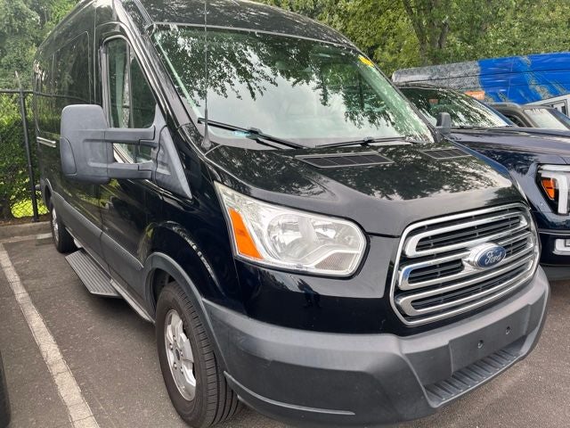 2019 Ford Transit-350 XLT