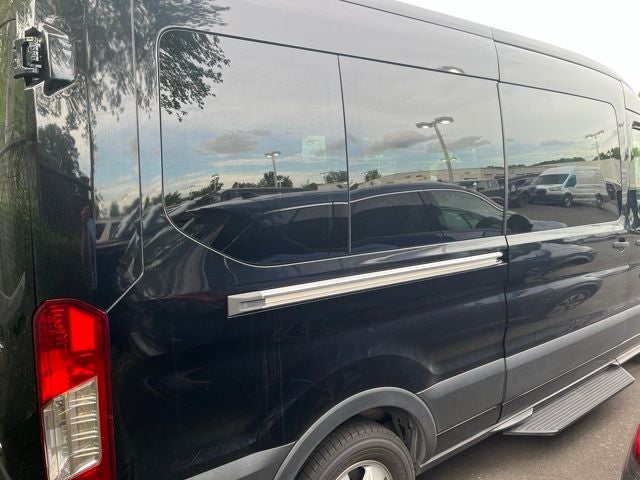 2019 Ford Transit-350 XLT