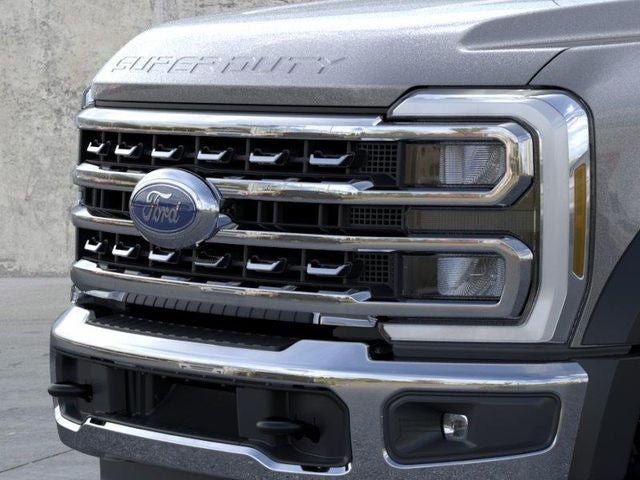 2026 Ford F-450SD Lariat DRW