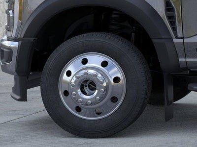 2026 Ford F-450SD Lariat DRW