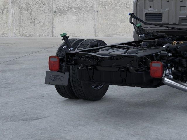 2026 Ford F-450SD Lariat DRW
