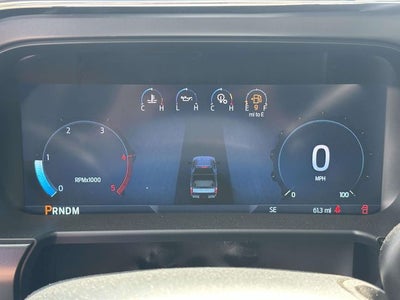 2026 Ford F-450SD Lariat DRW