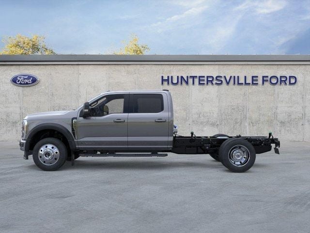 2026 Ford F-450SD Lariat DRW