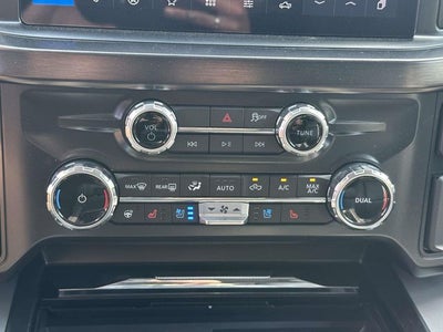 2026 Ford F-450SD Lariat DRW