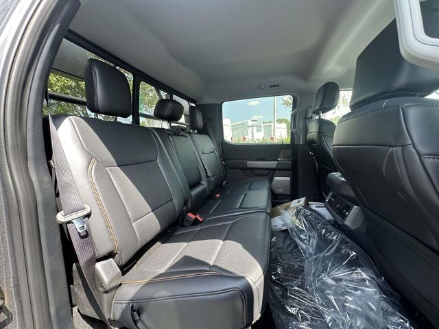 2026 Ford F-450SD Lariat DRW