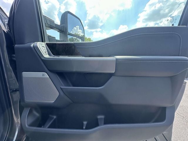 2026 Ford F-450SD Lariat DRW