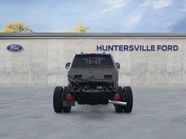 2026 Ford F-450SD Lariat DRW