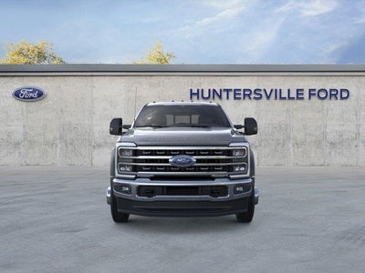 2026 Ford F-450SD Lariat DRW