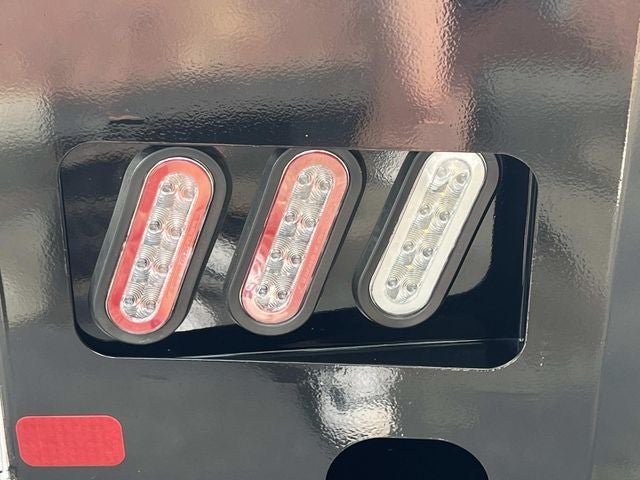 2026 Ford F-450SD Lariat DRW