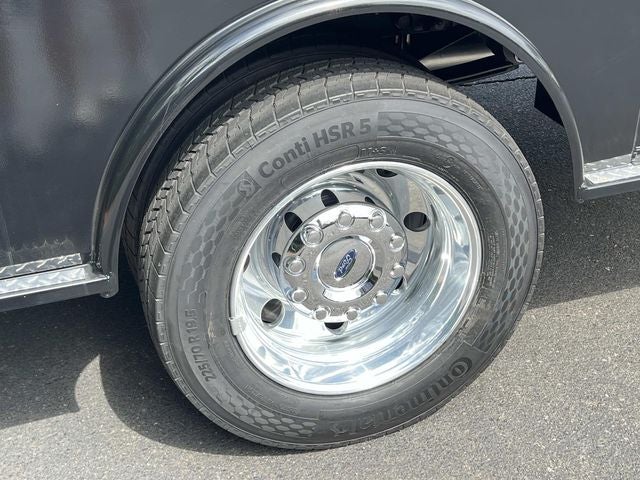 2026 Ford F-450SD Lariat DRW