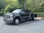 2026 Ford F-450SD Lariat DRW
