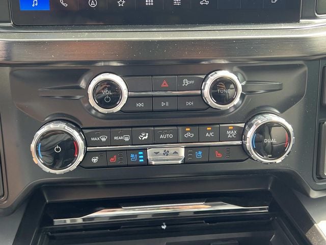 2026 Ford F-450SD Lariat DRW