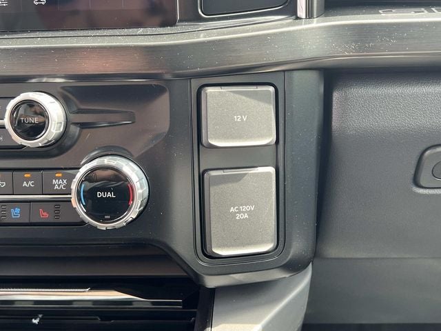 2026 Ford F-450SD Lariat DRW