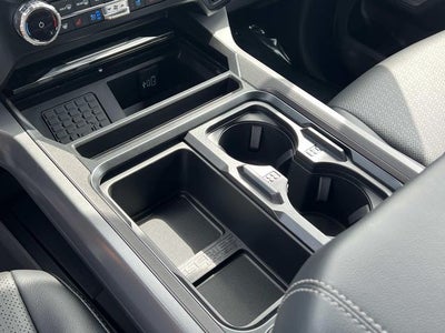 2026 Ford F-450SD Lariat DRW