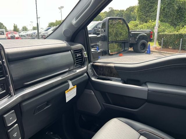 2026 Ford F-450SD Lariat DRW
