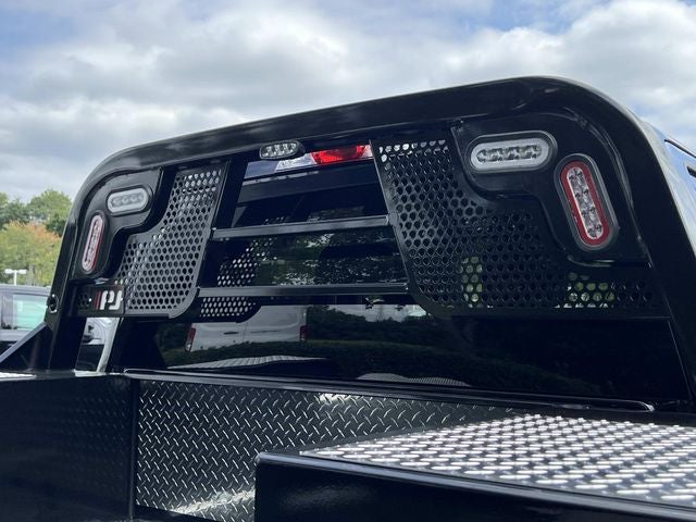 2026 Ford F-450SD Lariat DRW