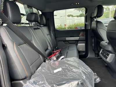 2026 Ford F-450SD Lariat DRW