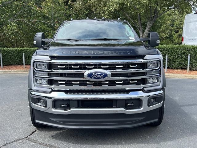 2026 Ford F-450SD Lariat DRW