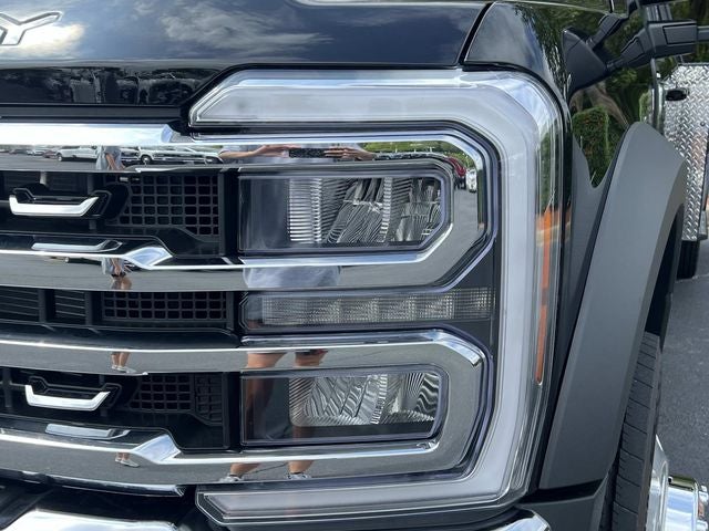2026 Ford F-450SD Lariat DRW