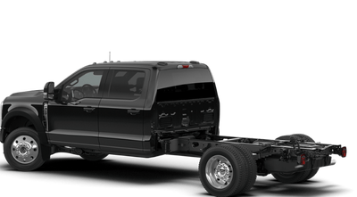 2026 Ford F-450SD Lariat DRW