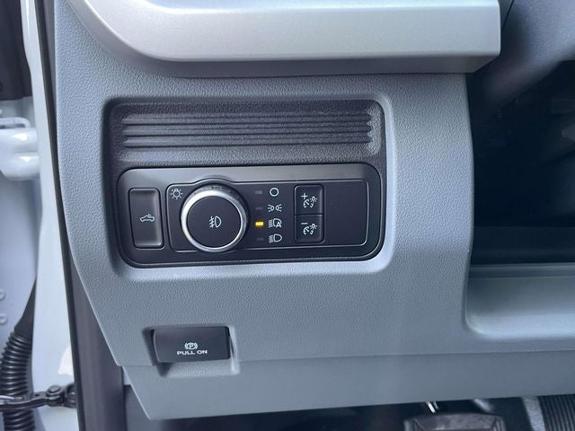 2026 Ford F-450SD DRW