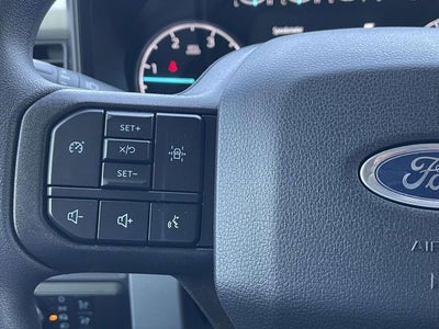 2026 Ford F-450SD DRW