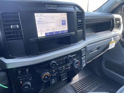 2026 Ford F-450SD DRW
