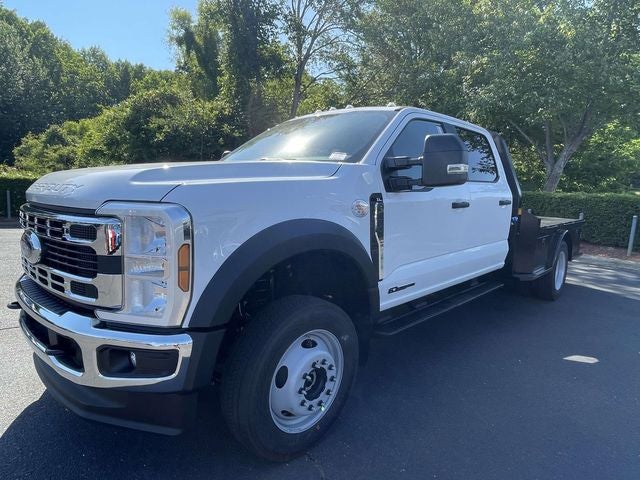 2026 Ford F-450SD DRW