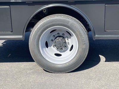 2026 Ford F-450SD DRW