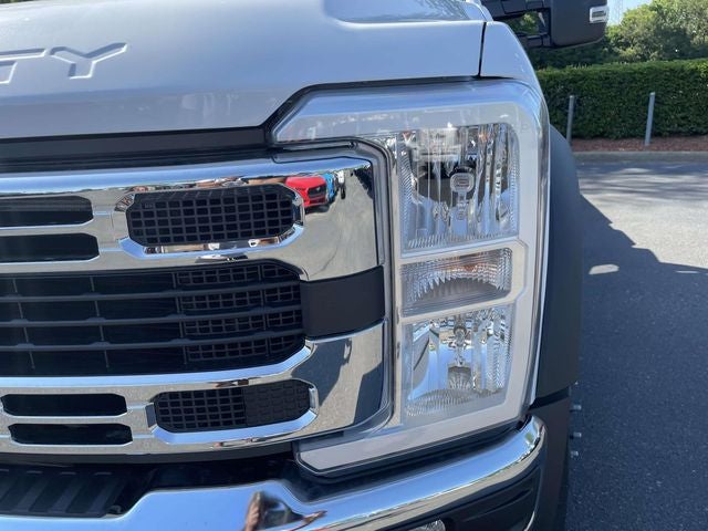 2026 Ford F-450SD DRW