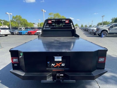 2026 Ford F-450SD DRW