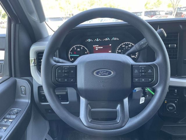 2026 Ford F-450SD DRW