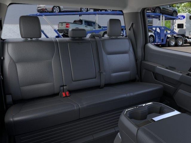2026 Ford F-450SD Lariat DRW