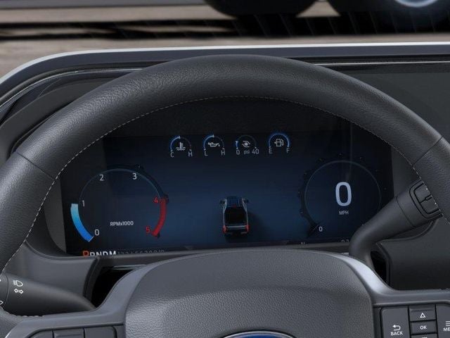2026 Ford F-450SD Lariat DRW