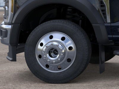 2026 Ford F-450SD Lariat DRW