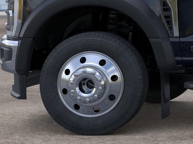 2026 Ford F-450SD Lariat DRW