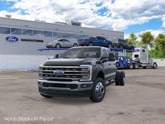 2026 Ford F-450SD Lariat DRW