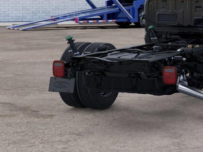 2026 Ford F-450SD Lariat DRW