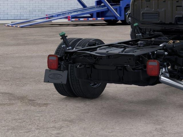 2026 Ford F-450SD Lariat DRW